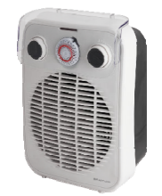 Smartway Termoventilatore Wffh224t